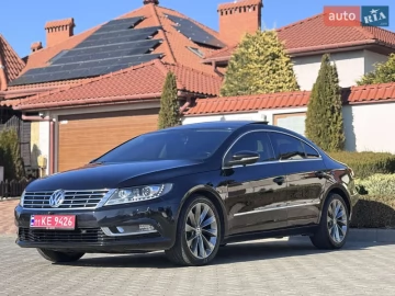 Авто Volkswagen Cc Passat Cc 2015 № 7471958
