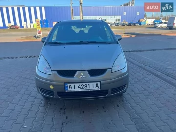 Авто Mitsubishi Colt 2008 № 7472272