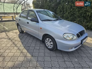 Авто ЗАЗ Lanos 2011 № 7472273