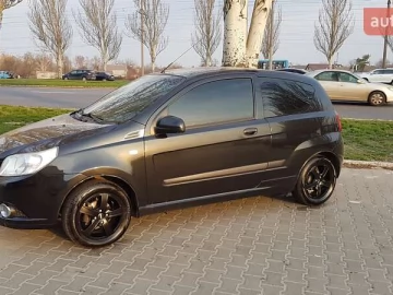 Авто Chevrolet Aveo 2010 № 7472400