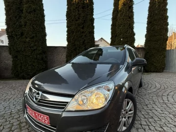 Авто Opel Astra 2010 № 7472411