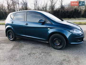Авто SEAT Altea 2008 № 7472415