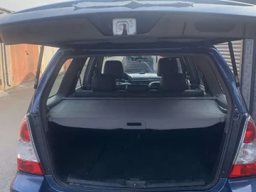 Авто Subaru Forester 2007 № 7472427