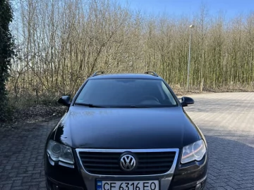 Авто Volkswagen Passat 2010 № 7472478