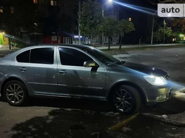 Авто Skoda Octavia 2012 № 7472482
