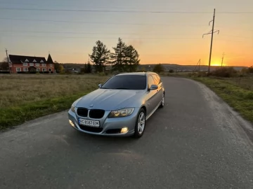 Авто BMW 3 Series 2010 № 7472497