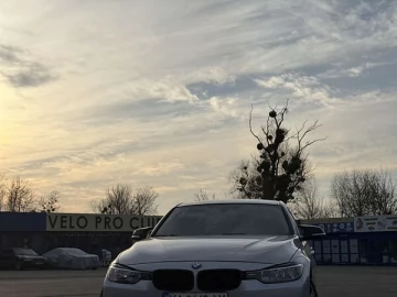 Авто BMW 3 Series 2012 № 7472526