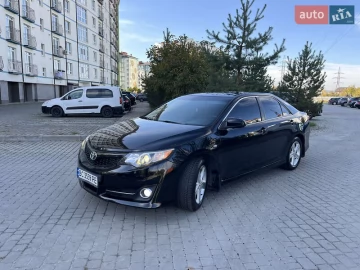 Авто Toyota Camry 2013 № 7472528