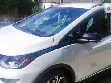 Авто Chevrolet Bolt Ev 2019 № 7472565