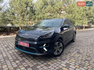 Авто KIA Niro 2019 № 7472605