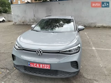 Авто Volkswagen Id 4 2022 № 7472620