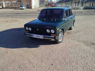 Авто ВАЗ 2106 2004 № 7472806