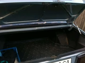 Авто ВАЗ 21099 2005 № 7472822