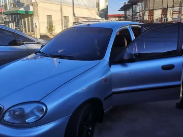 Авто Daewoo Lanos 2006 № 7472841