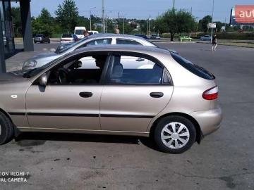 Авто ЗАЗ Sens 2012 № 7472846