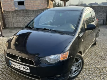 Авто Mitsubishi Colt 2011 № 7472879