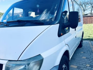 Авто Ford F-260 2003 № 7472881
