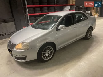 Авто Volkswagen Jetta 2005 № 7472889