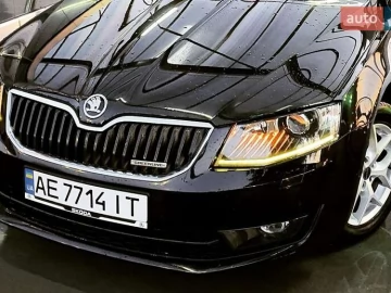 Авто Skoda Octavia 2014 № 7472932