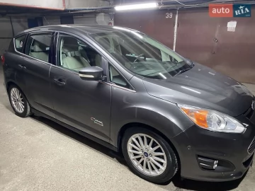Авто Ford C-Max 2015 № 7472998