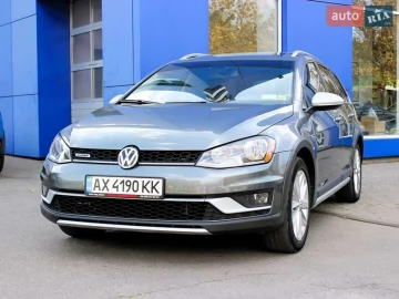 Авто Volkswagen Golf 2017 № 7473024