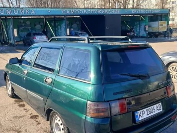 Авто ВАЗ 2111 2004 № 7473096