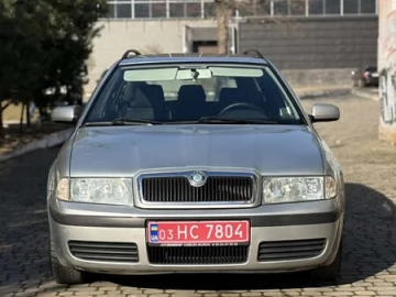 Авто Skoda Octavia 2005 № 7473108