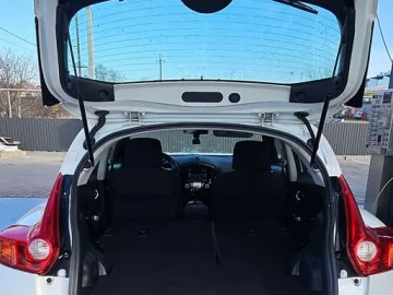 Авто Nissan Juke 2013 № 7473172