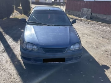 Авто Toyota Avensis 1999 № 7473179