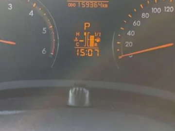 Авто Toyota Avensis 2010 № 7473189