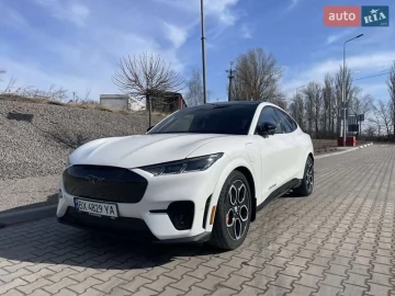 Авто Ford Mustang Mach-E 2023 № 7473200