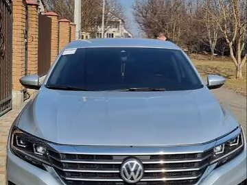 Авто Volkswagen Passat 2020 № 7473236