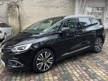 Авто Renault Scenic 2017 № 7473325