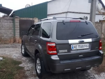 Авто Ford Escape 2012 № 7473378