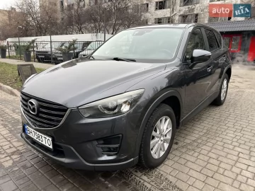 Авто Mazda Cx-5 2015 № 7473401