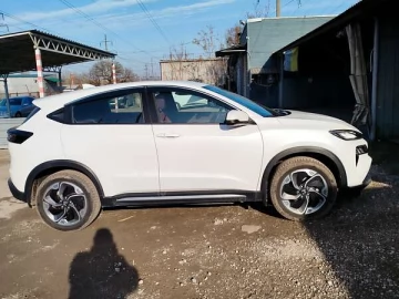 Авто Honda M-Nv 2023 № 7473417