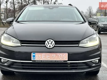 Авто Volkswagen Golf 2020 № 7473419