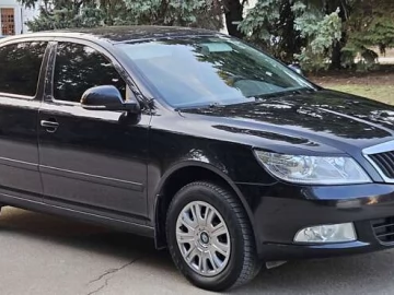 Авто Skoda Octavia 2012 № 7473480