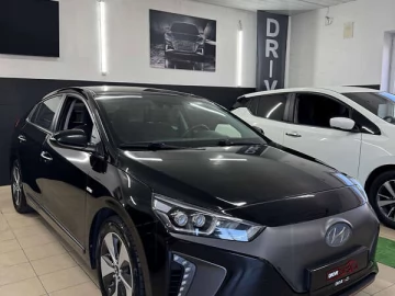 Авто Hyundai Ioniq 2017 № 7473489