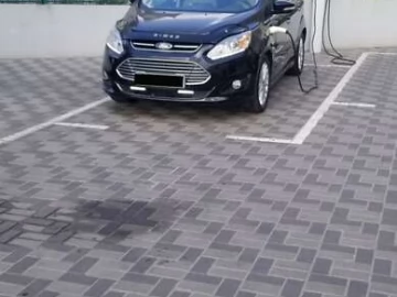 Авто Ford C-Max 2013 № 7473493