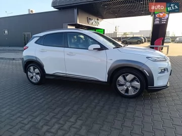 Авто Hyundai Kona Electric 2019 № 7473755