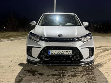 Авто Honda Everus Ve-1 2021 № 7473756