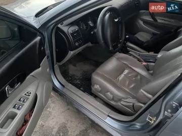 Авто Chevrolet Evanda 2005 № 7473772
