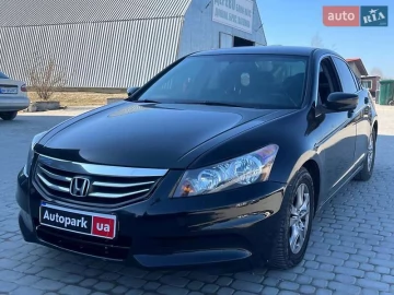 Авто Honda Accord 2012 № 7473816