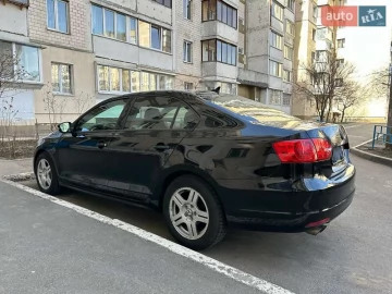 Авто Volkswagen Jetta 2013 № 7473820
