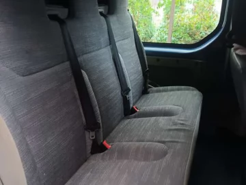 Авто Renault Trafic 2011 № 7473821