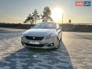 Авто Peugeot 301 2019 № 7473824