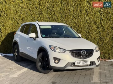 Авто Mazda Cx-5 2013 № 7473852