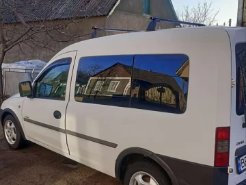 Авто Opel Combo 2003 № 7473898
