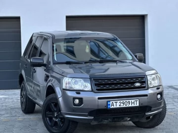 Авто Land Rover Freelander 2011 № 7473955